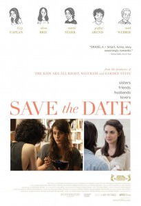 Save the Date (2012) ταινιες online seires xrysoi greek subs