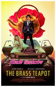 The Brass Teapot (2012) tainies Online | anime movies series The Brass Teapot (2012) ταινιες online seires xrysoi greek subs