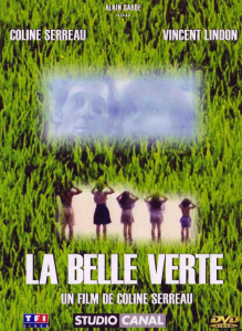 The Green Beautiful - La belle Verte 1996 ταινιες online seires xrysoi greek subs