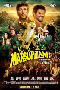 Sur la piste du Marsupilami 2012 tainies Online | anime movies series Sur la piste du Marsupilami 2012 ταινιες online seires xrysoi greek subs