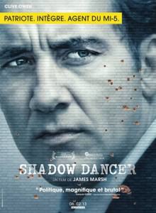Shadow Dancer (2012) ταινιες online seires xrysoi greek subs