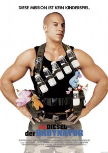 The Pacifier /Κωδικός Πιπίλα 2005 tainies Online | anime movies series The Pacifier /Κωδικός Πιπίλα 2005 ταινιες online seires xrysoi greek subs