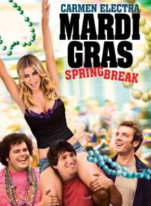 Mardi Gras: Spring Break 2011 tainies Online | anime movies series Mardi Gras: Spring Break 2011 ταινιες online seires xrysoi greek subs