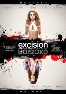 Excision 2012 tainies Online | anime movies series Excision 2012 ταινιες online seires xrysoi greek subs