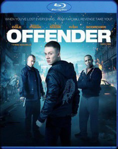 Offender 2012 ταινιες online seires xrysoi greek subs
