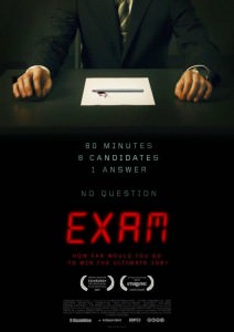 Εξέταση μέχρι θανάτου - EXAM 2009 tainies Online | anime movies series Εξέταση μέχρι θανάτου - EXAM 2009 ταινιες online seires xrysoi greek subs