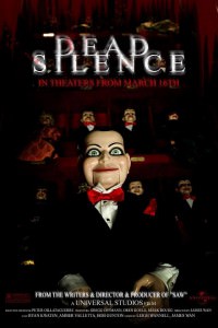 Dead Silence (2007) tainies Online | anime movies series Dead Silence (2007) ταινιες online seires xrysoi greek subs