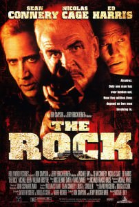 Ο Βράχος - The Rock 1996 tainies Online | anime movies series Ο Βράχος - The Rock 1996 ταινιες online seires xrysoi greek subs