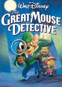 Ο Μεγάλος Ποντικο-Ντετέκτιβ - The Great Mouse Detective (1986) ταινιες online seires xrysoi greek subs