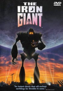 The Iron Giant - Σιδερένιος Γίγαντας (1999) [Mεταγλωτισμένο] ταινιες online seires xrysoi greek subs