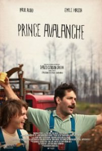 Prince Avalanche (2013) tainies Online | anime movies series Prince Avalanche (2013) ταινιες online seires xrysoi greek subs