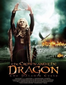 THE CROWN AND THE DRAGON (2013) ταινιες online seires xrysoi greek subs