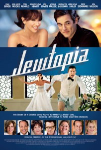 Jewtopia (2012) ταινιες online seires xrysoi greek subs