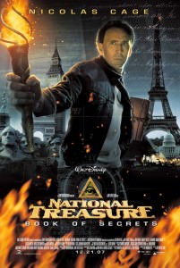National Treasure 1+2 (2004-2007) tainies Online | anime movies series National Treasure 1+2 (2004-2007) ταινιες online seires xrysoi greek subs