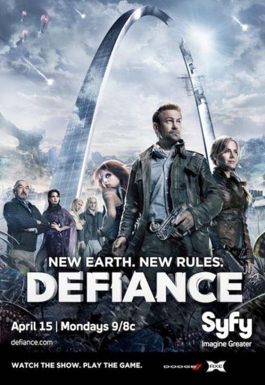 Defiance (2013– ) tainies Online | anime movies series Defiance (2013– ) ταινιες online seires xrysoi greek subs