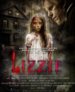 Lizzie (2013) ταινιες online seires xrysoi greek subs