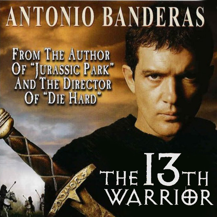 The 13th Warrior (1999) tainies Online | anime movies series The 13th Warrior (1999) ταινιες online seires xrysoi greek subs