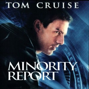 Minority Report (2002) tainies Online | anime movies series Minority Report (2002) ταινιες online seires xrysoi greek subs