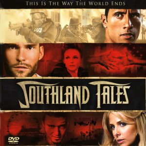 Southland Tales (2006) ταινιες online seires xrysoi greek subs