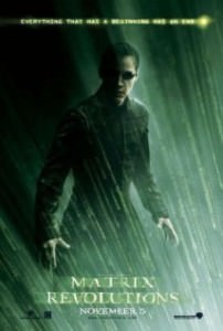 The Matrix Revolutions (2003) tainies Online | anime movies series The Matrix Revolutions (2003) ταινιες online seires xrysoi greek subs
