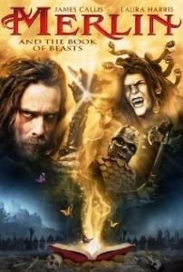 Merlin and the Book of Beasts (2010) ταινιες online seires xrysoi greek subs