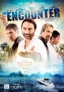 The Encounter: Paradise Lost (2012) ταινιες online seires xrysoi greek subs