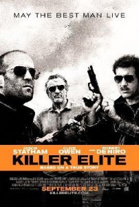 Killer Elite (2011) ταινιες online seires xrysoi greek subs