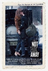 Not Fade Away (2012) ταινιες online seires xrysoi greek subs