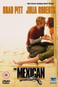 The Mexican (2001) tainies Online | anime movies series The Mexican (2001) ταινιες online seires xrysoi greek subs