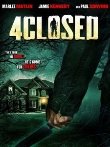 4Closed (2013) ταινιες online seires xrysoi greek subs