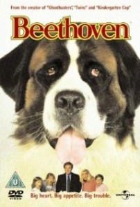 Beethoven (1992) ταινιες online seires xrysoi greek subs