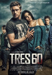 Tres60 (2013) ταινιες online seires xrysoi greek subs