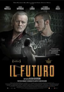 IL FUTURO / THE FUTURE (2013) ταινιες online seires xrysoi greek subs
