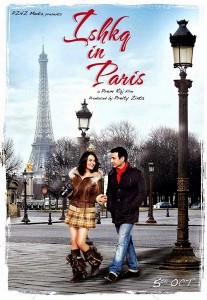 Ishkq in Paris (2013) ταινιες online seires xrysoi greek subs