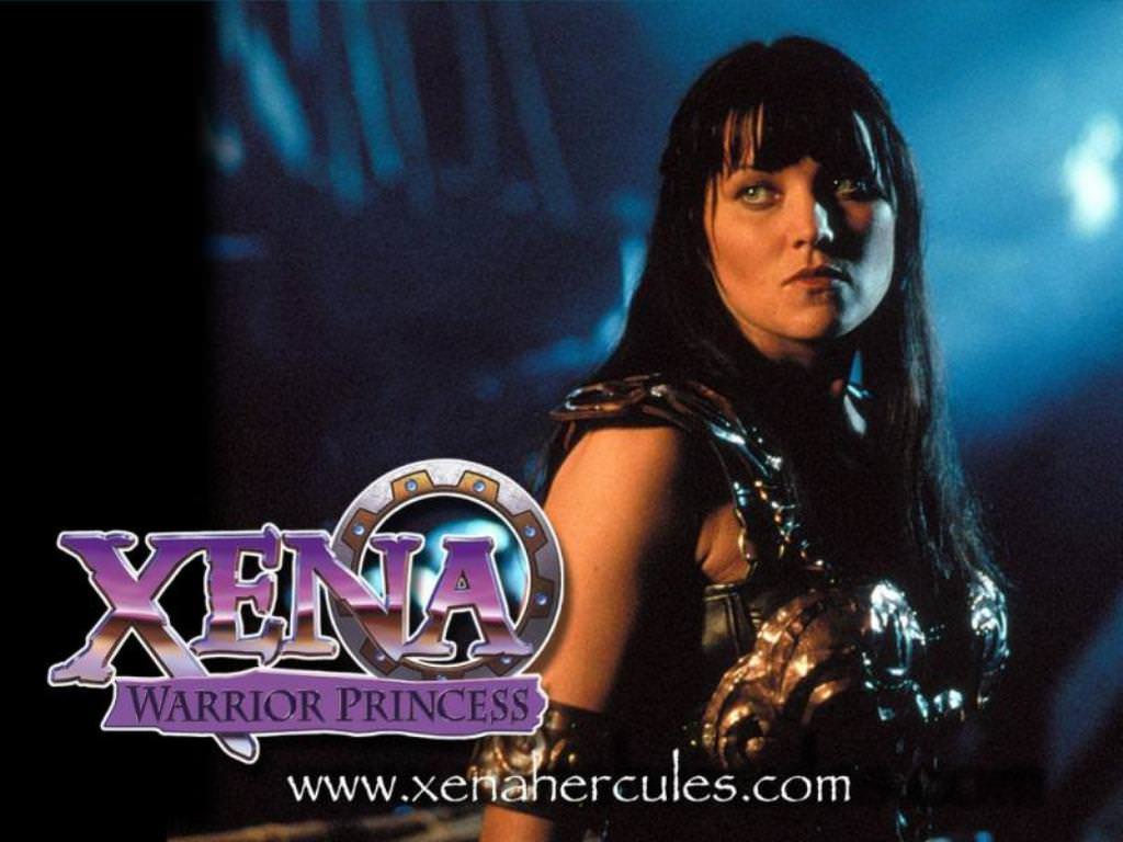Xena: Warrior Princess (1995–2001) tainies Online | anime movies series Xena: Warrior Princess (1995–2001) ταινιες online seires xrysoi greek subs