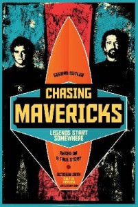 Chasing Mavericks (2012) ταινιες online seires xrysoi greek subs