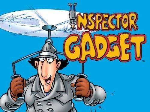 Inspector Gadget - Αστυνόμος Σαΐνης Μεταγλωτισμένο tainies Online | anime movies series Inspector Gadget - Αστυνόμος Σαΐνης Μεταγλωτισμένο ταινιες online seires xrysoi greek subs