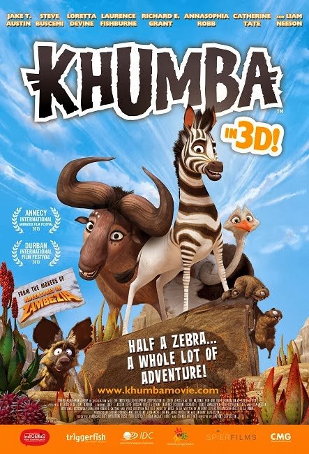Khumba 2013 tainies Online | anime movies series Khumba 2013 ταινιες online seires xrysoi greek subs