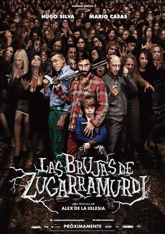 Las brujas de Zugarramurdi 2013 tainies Online | anime movies series Las brujas de Zugarramurdi 2013 ταινιες online seires xrysoi greek subs