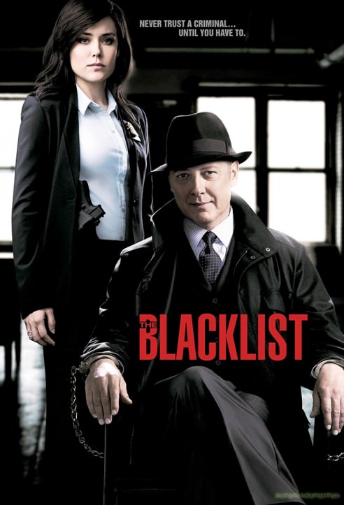 The Blacklist (Tv Series 2013-) tainies Online | anime movies series The Blacklist (Tv Series 2013-) ταινιες online seires xrysoi greek subs