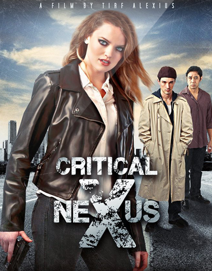 Critical Nexus 2013 tainies Online | anime movies series Critical Nexus 2013 ταινιες online seires xrysoi greek subs