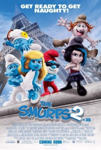 The Smurfs 2 / Τα στρουμφάκια 2 (2013) ταινιες online seires xrysoi greek subs