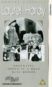Helpmates (1932) ταινιες online seires xrysoi greek subs