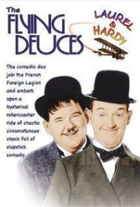 The Flying Deuces 1939 ταινιες online seires xrysoi greek subs