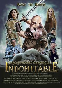 Τα χρονικά του Δρακοφοίνικα: Αδάμαστος (2013) The Dragonphoenix Chronicles: Indomitable tainies Online | anime movies series Τα χρονικά του Δρακοφοίνικα: Αδάμαστος (2013) The Dragonphoenix Chronicles: Indomitable ταινιες online seires xrysoi greek subs