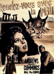 Curse of the Demon 1957 ταινιες online seires xrysoi greek subs
