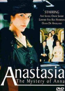 Anastasia The Mystery of Anna (1986) ταινιες online seires xrysoi greek subs