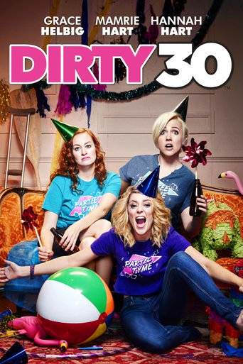 Dirty 30 (2016) tainies Online | anime movies series Dirty 30 (2016) ταινιες online seires xrysoi greek subs