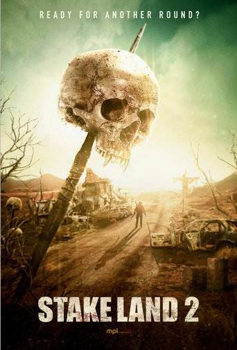 The Stakelander (2016) tainies Online | anime movies series The Stakelander (2016) ταινιες online seires xrysoi greek subs