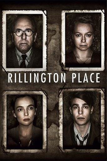 Rillington Place (2016-) tainies Online | anime movies series Rillington Place (2016-) ταινιες online seires xrysoi greek subs